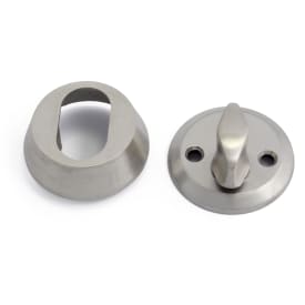 Habo vrider 18 mm, rustfrit stål