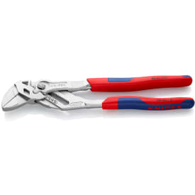 Knipex møtriktang, 8605-250mm, 46mm
