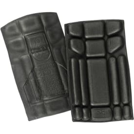 Mascot 718 Waterloo knæpude-indlæg, sort