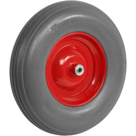 Punkteringsfria hjul t/mortelpåse