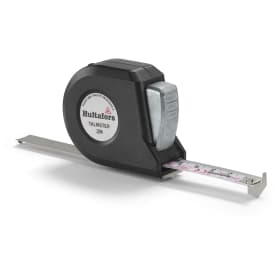 Mærkelære  Talmeter  2 mtr.