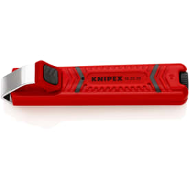 KNIPEX afisoleringsværktøj 16 20 28