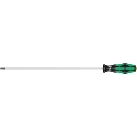 WERA 335 skruetrækker, elektrikerklinge, 1 x 5.5 x 300 mm