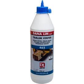 Pvac Vinterlim 465-750 ml