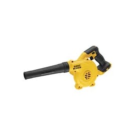 DeWalt 18V XR DCV100-XJ letvægts løvblæser, uden batteri