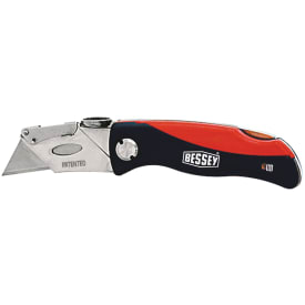 Bessey hobbykniv med kunststofgreb