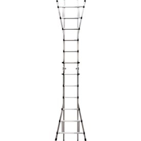JUMBO Proff multistige, 6/11 trin, 2,94/6,25 m
