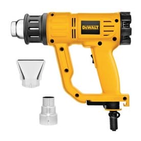 DEWALT 1800W varmepistol, D26411-QS