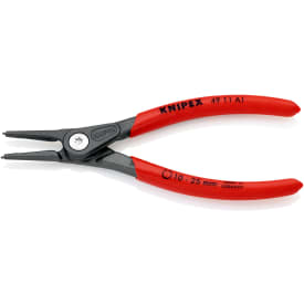 Knipex 49 11 A1 udvendig LÃ¥seringstang