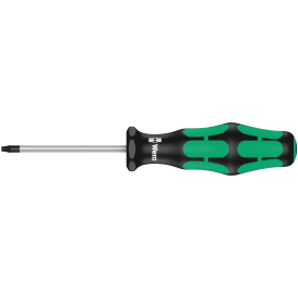 WERA 367 TORX® skruetrækker, TX 8 x 60 mm