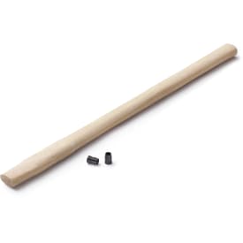 Mukkertskaft 750mm SSR750