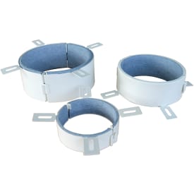 Branngjennomføring B790 <Ø82 mm