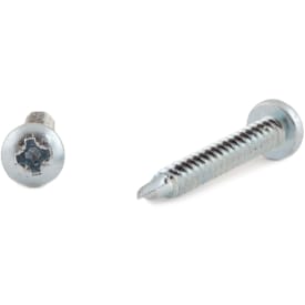 Spånpladeskrue 4,8 x 32 mm, FZB, DIN 15481, PH, PAN, 200 stk.