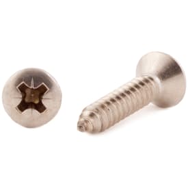 Sponplateskrue 3,5 x 38 mm, 200 stk.