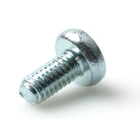 Maskinskrue M5 x 20 mm, 500 stk.