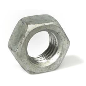 Arvid Nilson møtrik M36, Ø36 mm, 10 stk.