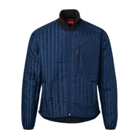 Kansas Icon X termojacka, mörk marinblå, st M