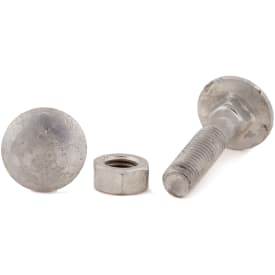 Arvid Nilson bræddebolt M6, 40 mm, 200 stk.