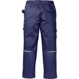 Icon one bomuld bukser 2111 c5