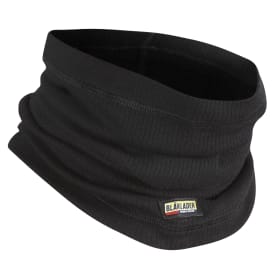 Blåkläder halsedisse, sort