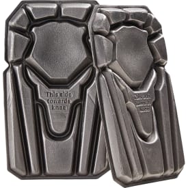 Blåkläder Workwear 4057 knæpude-indlæg, sort