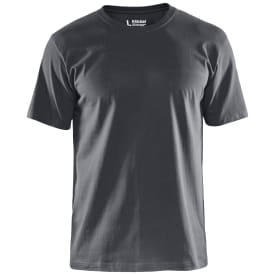 Blåkläder X3300 t-shirt, mørkegrå, str. 2XL