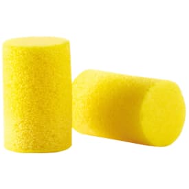 3M ørepropper, 250 par
