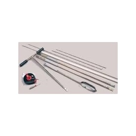 WaterCare bore-, pejle- og prøvetagningsudstyr