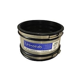 Uni-Seals 520-550 mm kobling, i jord