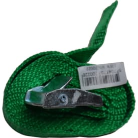 Lastespænde 300kg/1,5 mtr. grø