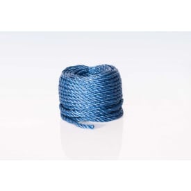 Roliba PP reb, blåt, 8 mm x 20 m