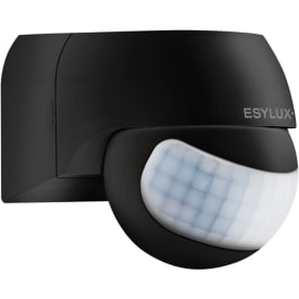 Udendørs bevægelsessensorer MD 180 BASIC, sort