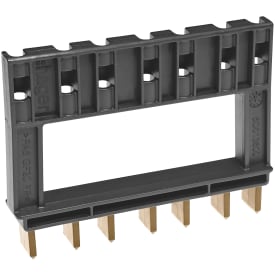 Hager kortslutterhåndtag til målerudskiftning