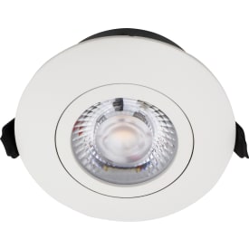 Low Profile Flexible G2 Ø83 2700K MH/Rund m/SC inde/ude