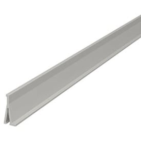 2 meter Deleskinne 2371 til WDK 40 kanal