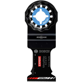 Bosch Professional Starlock klinge til multicuter AIZ32AT t. metal - 10stk