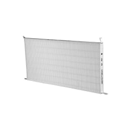 Duka G4 støvfilter til Duka Vent Top Plus 200 og 225 ventilationsanlæg