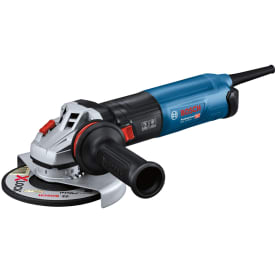 Bosch vinkelsliper GWS 17-150 S