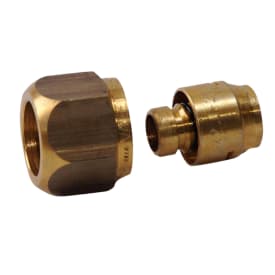 Vatette plast kopplingsset, 32x4,4mm
