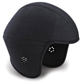 Kask hjelmhue vinter