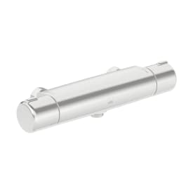 Oras Nova Eco duschblandare, krom