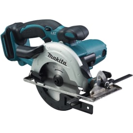 Makita DSS501Z LXT sirkelsag, 18 V uten batteri, Ø136 mm