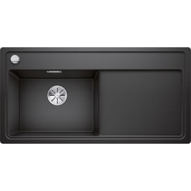 Blanco Zenar XL 6S-F MXI køkkenvask, 98,75x49,75 cm, antracit
