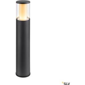 SLV M-Pol pollare, utan lampskärm, 53,4 cm