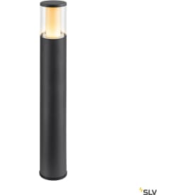 SLV M-Pol pollare, utan lampskärm, 83,4 cm