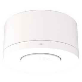 Tilstedevær. sensor P48MR DALI-2 master 12-13m 360° påbyg