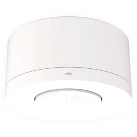 Tilstedevær. sensor P42MR 230V master 12-13m 360° påbyg