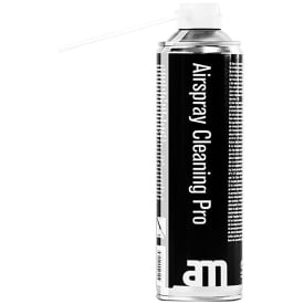 AM - AIRSPRAY CLEANING PRO