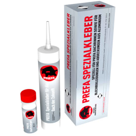 PREFA Specialklæbesæt