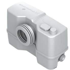 Grundfos Sololift2 WC-3 afløbspumpe
